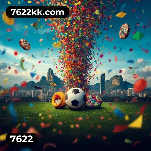 Odds Competitivas 7622