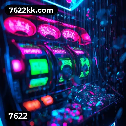 Cash Out 7622