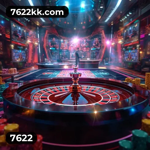 Certificação GLI 7622