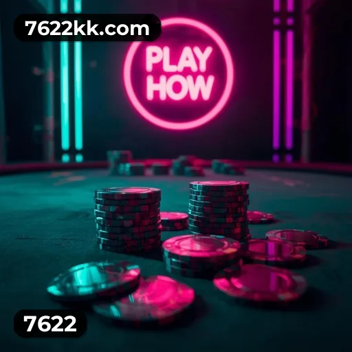 7622 Certificado eCOGRA - Jogos Justos Auditados