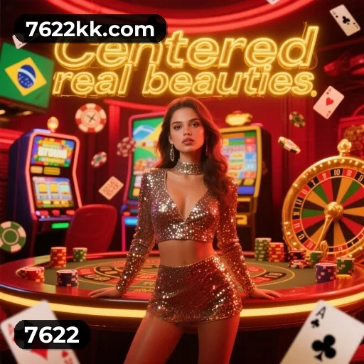 7622 Licenciado Curaçao - Segurança SSL 256-bit