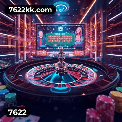 7622 Certificado eCOGRA - Jogos Justos Auditados
