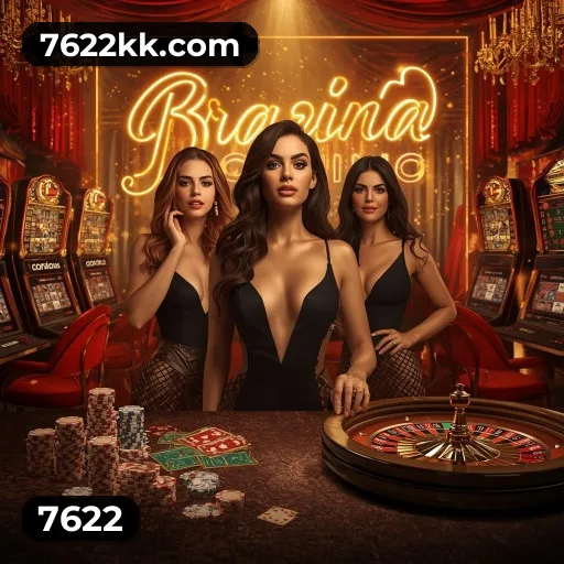 7622 PIX Instantâneo - Saques em 8 Minutos