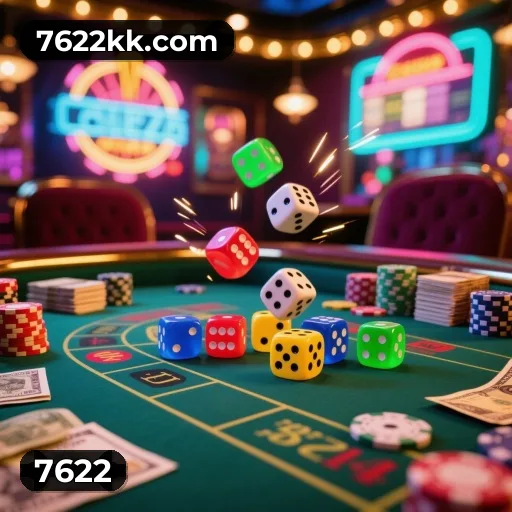 7622 PIX Instantâneo - Saques em 8 Minutos