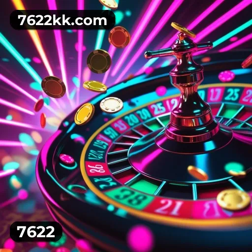 7622 Segurança Logo 1