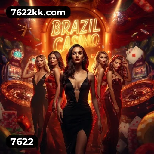 Slots 7622 - RTP Alto Certificado